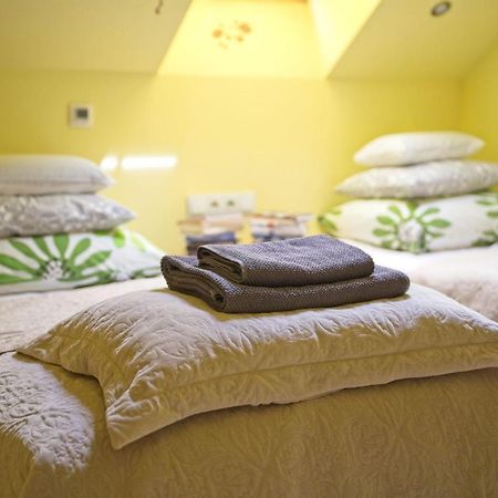 Medison Family Boutique B&B Kielce Eksteriør billede