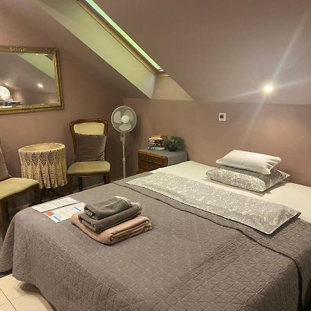 Medison Family Boutique B&B Kielce Eksteriør billede