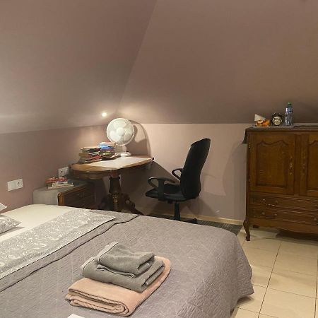 Medison Family Boutique B&B Kielce Eksteriør billede