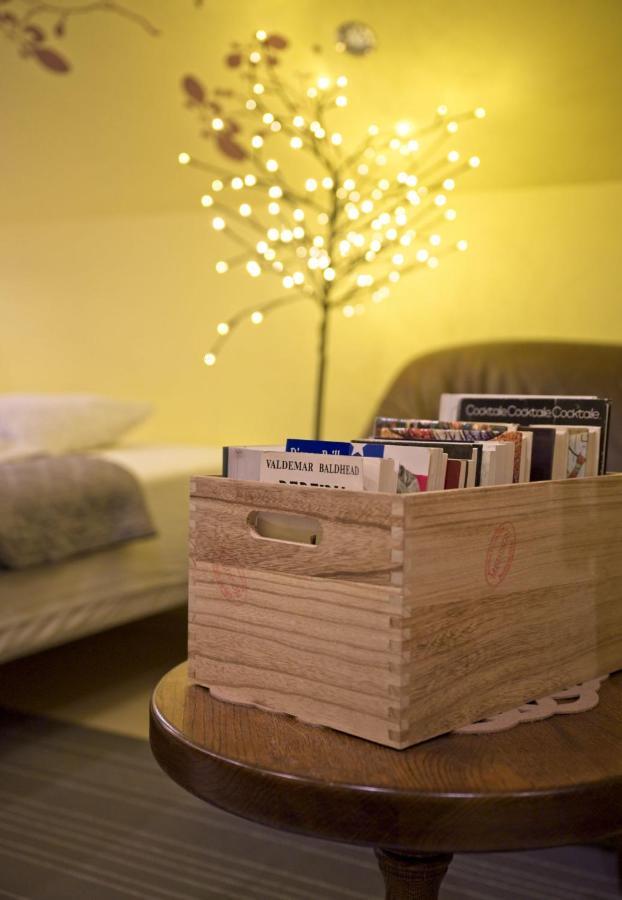Medison Family Boutique B&B Kielce Eksteriør billede