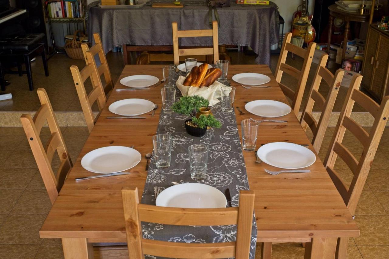 Medison Family Boutique B&B Kielce Eksteriør billede