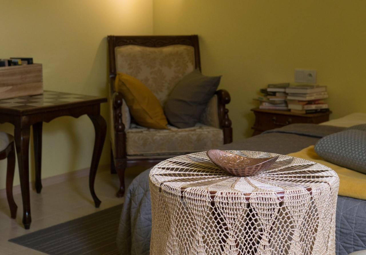 Medison Family Boutique B&B Kielce Eksteriør billede