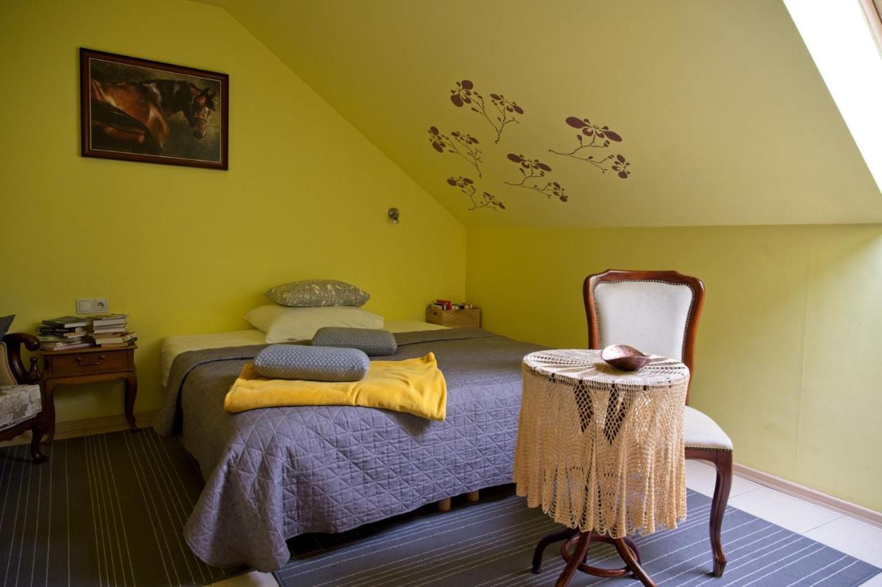 Medison Family Boutique B&B Kielce Eksteriør billede