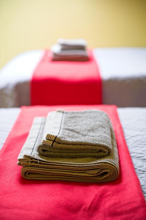 Medison Family Boutique B&B Kielce Eksteriør billede