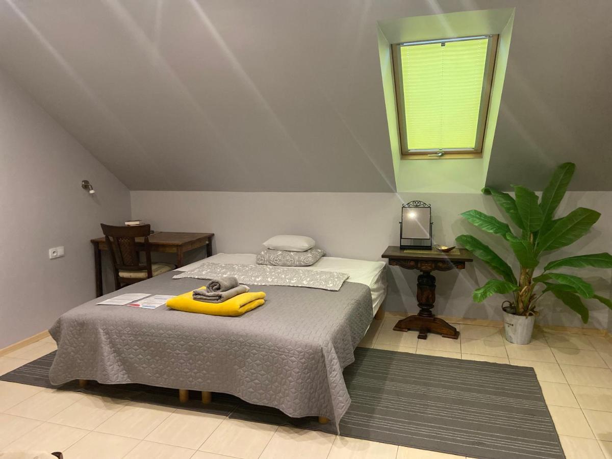 Medison Family Boutique B&B Kielce Eksteriør billede