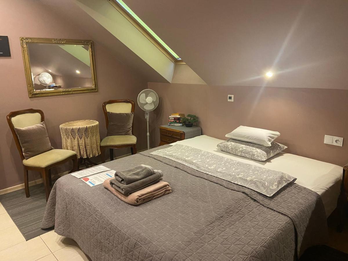 Medison Family Boutique B&B Kielce Eksteriør billede