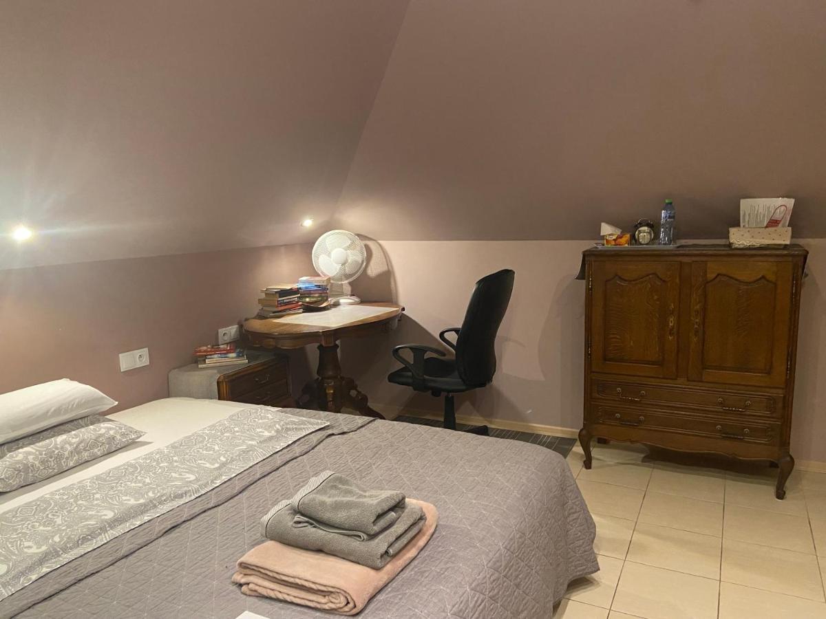 Medison Family Boutique B&B Kielce Eksteriør billede