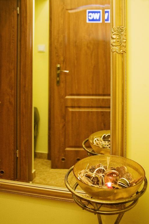 Medison Family Boutique B&B Kielce Eksteriør billede